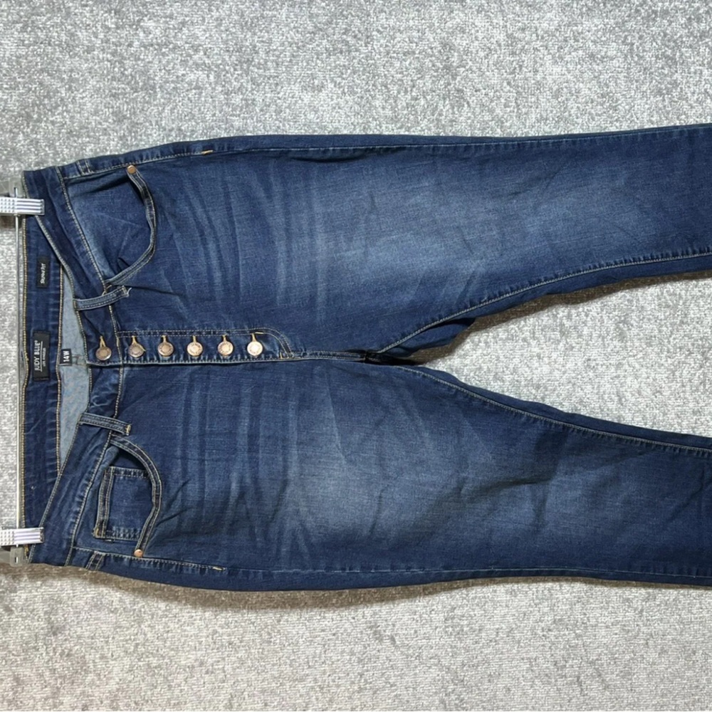 Judy Blue skinny jeans 14W